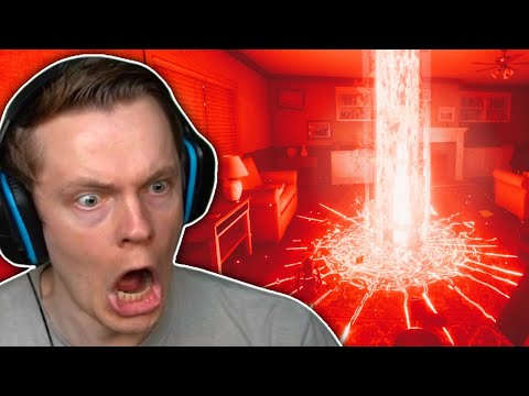 They Just Changed EVERYTHING in This Ghost Hunting Game - Ghost Exile NEW Update