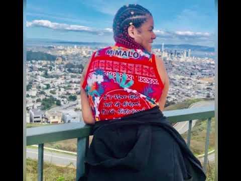 Lady malo ( Voqa kei Munia)