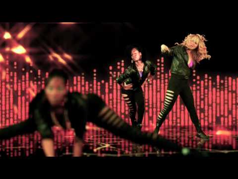 Laza Morgan - Crank It Out