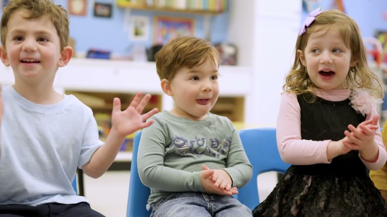 Family Experience - Early Childhood Mental Health Consultation in Colorado