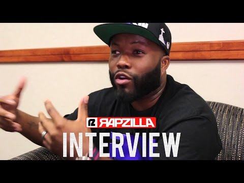 Brother 3 on his song 'Homeless', helping launch 'Familyhood Ministries'