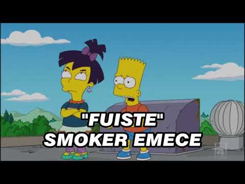 ZMOKKER 666 / FUISTE