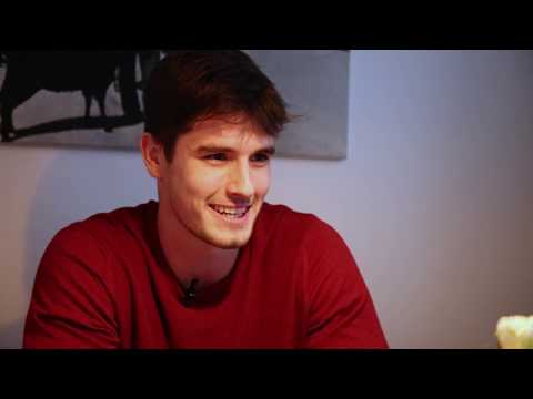 Teufelstalk mit Ivan Horvat