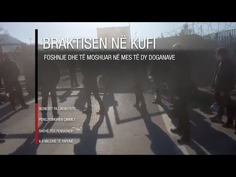 Edicioni informativ i orës 20:00 - 2 prill 2020