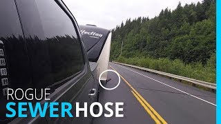 KYD BETWEEN THE EPISODES | RV ALASKA