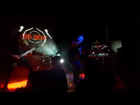 FB FORCE & LIVEBAND & Ido  22.9 SPb OBB2017