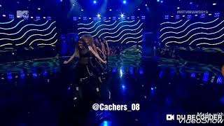 Roast Yourself Calle y Poché En los Premios MTV MIAW 2019