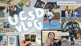 my entire fall quarter at UCSD in 13 minutes and 39 seconds