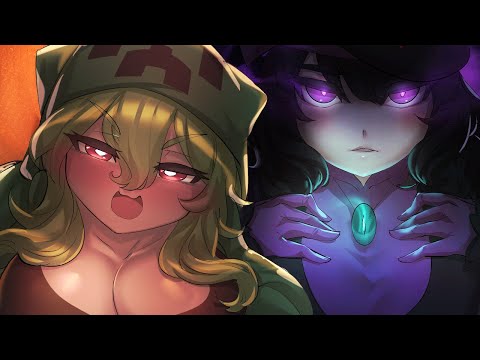 MINECRAFT ANIME - Episode 2: OMG Shocking Plot Twist! 💚【SERIES】