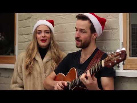 The Chain Acoustic Duo – Winter Wonderland