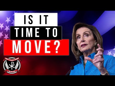 Should we abandon Anti-gun states?  Or should we fight and turn the tide? Thumbnail