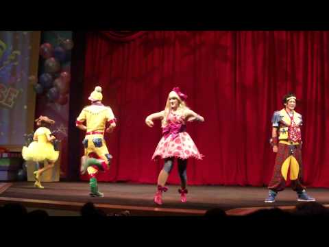 BJFAN-セサミ・ハッピーサプライズ(2011/03/21)-USJ