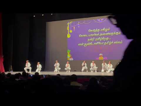 Anvi Rhythmic Rockerz SATS April2024 performance