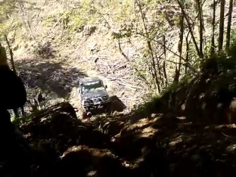 kzj 70 land cruiser salita toyota