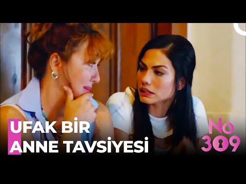 Ateşle Barut Yan Yana Durmaz - No:309