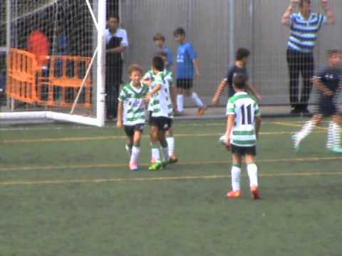 8-11-14.  Finca España -  Sporting   (3)