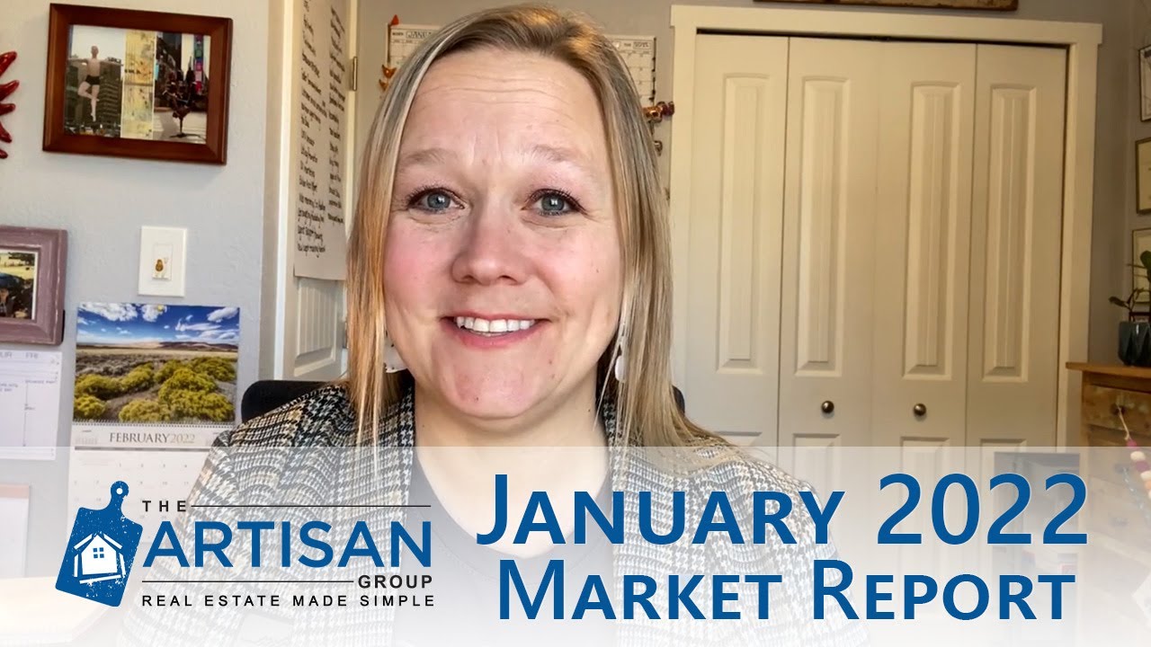 How Did Our Market Do in January?