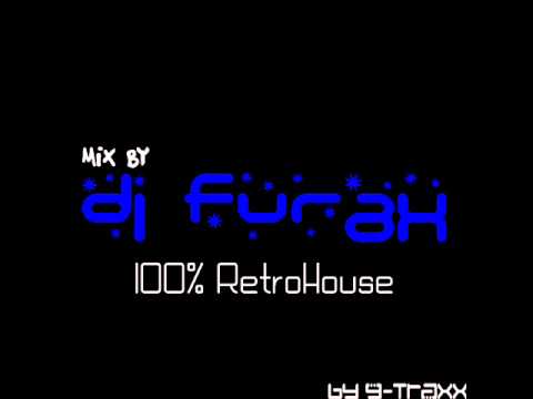 Dj Furax - Best Of (Mix)