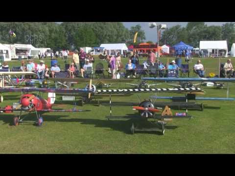 Woodspring Wings   2013