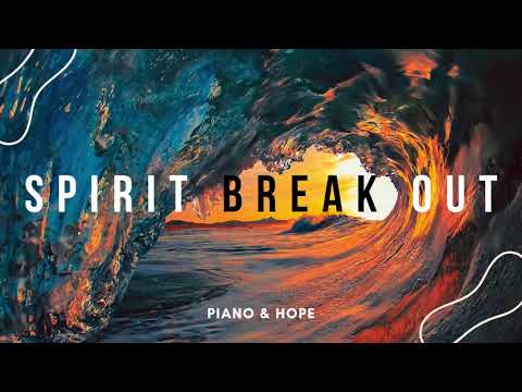 SPIRIT BREAK OUT // SPONTANEOUS // KIM WALKER SMITH // WILLIAM MCDOWELL // PIANO & HOPE