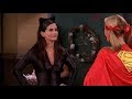 Friends Halloween Party Part 1