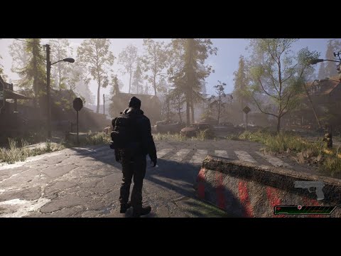 Native Audio System in Unreal Engine 5