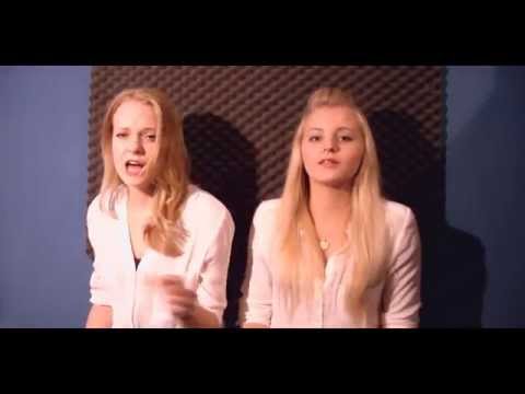Meghan Trainor - All About That Bass (Kaja & Petra Cover)