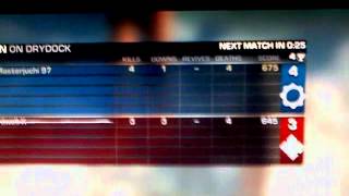 Gears Match Disputed Masterjuchi 97 vs Hardwell X