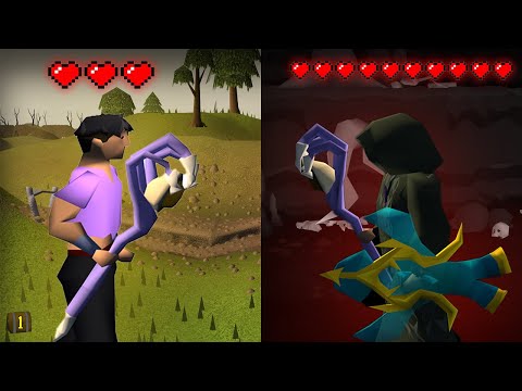 Operation Rebuild Warped Scepter Only