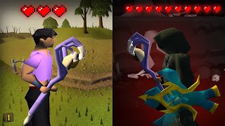Operation REBUILD: Warped Scepter Only