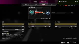 自分の配信