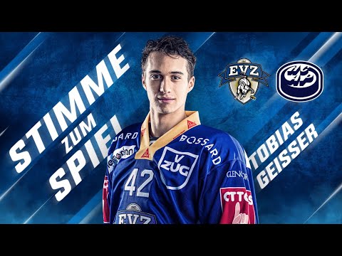 Stimme zum Spiel - 19.03.2021 EVZ vs HC Ambrì-Piotta