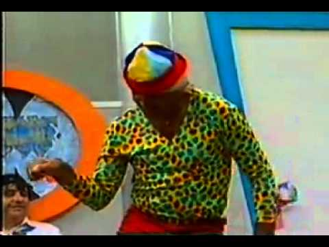 Tiririca e Ivete Sangalo na Escolinha do Barulho!