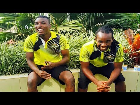 NGOMA KAMUSOKO YAMETIMIA YANGA