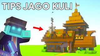 Download lagu Pakai Tips Ini Biar Build Rumah Kalian Jadi Keren mp3