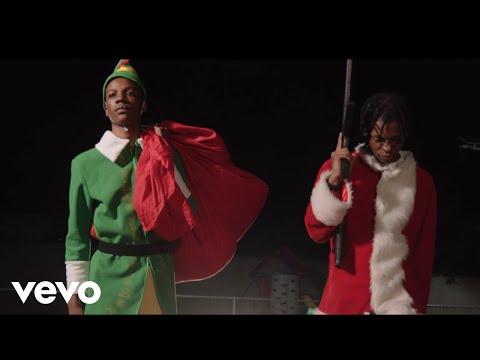 Pablo YG - Naughty List (Official Music Video)