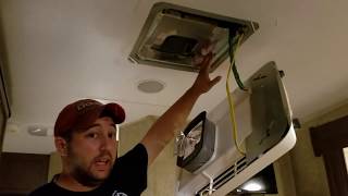 So you say your air conditioner is too loud...