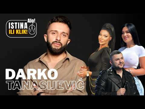 DARKO OTKRIO DO KADA STANIJA OSTAJE U ELITI?! Voditelj raskrinkao MAJU i ASMINA: Sve rade iz INATA