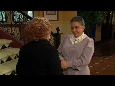 A Dona - Capítulo 113 Completo