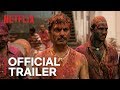 Sacred Games Official Trailer HD Netflix