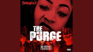 Green Eyed Monster (The Purge)