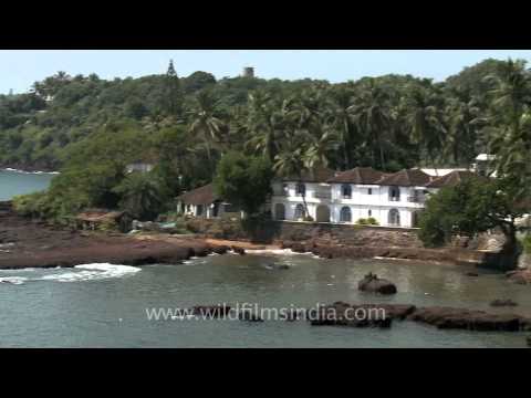 Goa video