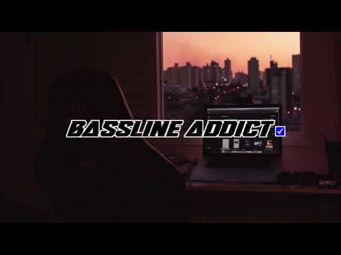 Nastee Boi Ft. E Man - Mussy Mad [Wittyboy Remix]│BasslineAddict