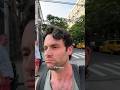 You See How Penn Wraps His Last Day On Set Very Demure Very Mindful YOU