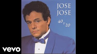 José José - Egoista (Cover Audio)