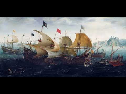 How England and Spain Failed to Destroy Each Other_ The Anglo-Spanish War 1585-1604 -