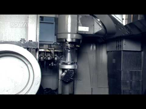 ROMAI Robert Maier GmbH - Winkelkopf Typ D