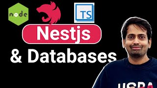 Download the video "Nestjs Database Integration - Prisma, TypeORM, Sequelize (Day 45)"