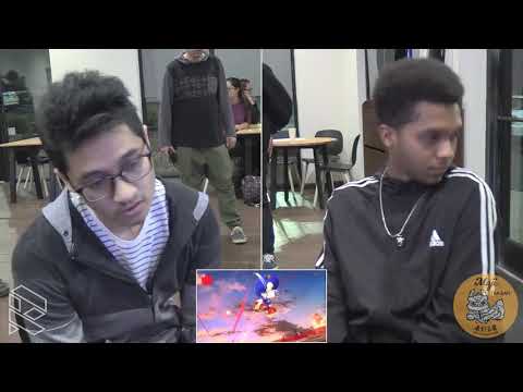 Maji Game Night 2/1/19 - Wrath vs Danye - Grand Finals