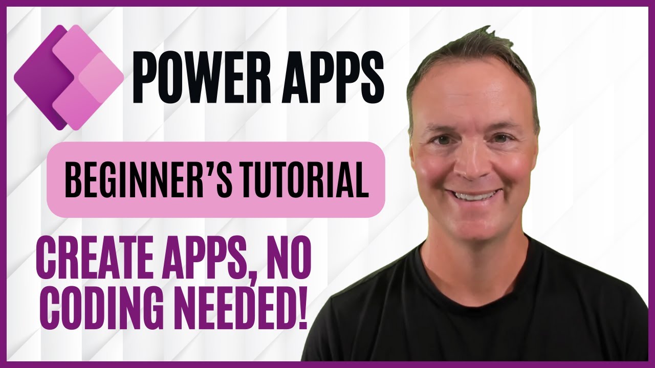 Build Your First App: Ultimate Microsoft Power Apps Guide